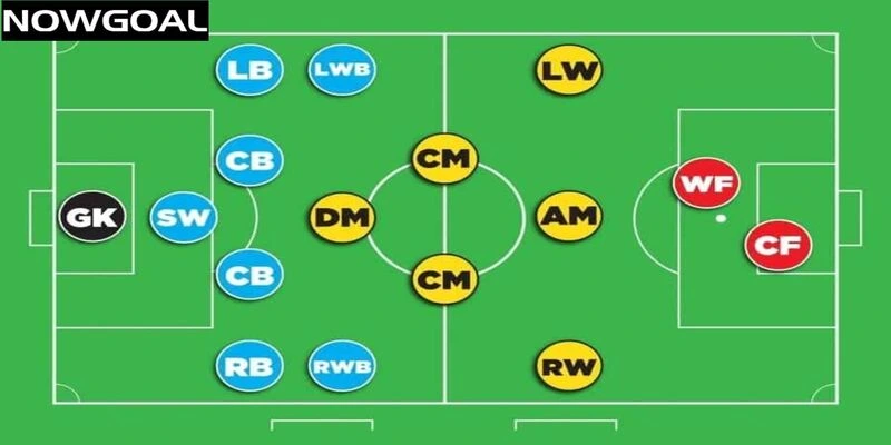 Vị Trí RWB/LWB Là Gì?