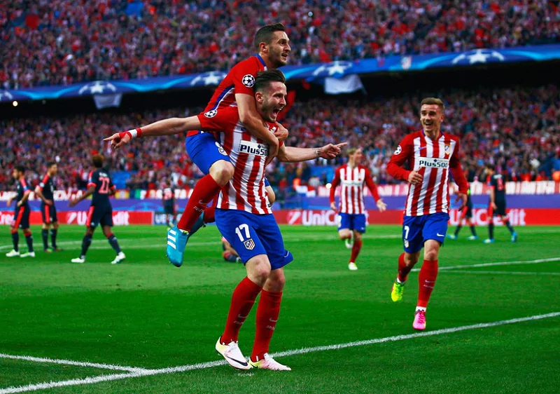 Nowgoal cung cấp tỷ lệ kèo trận đấu giữa Osasuna vs Atl. Madrid