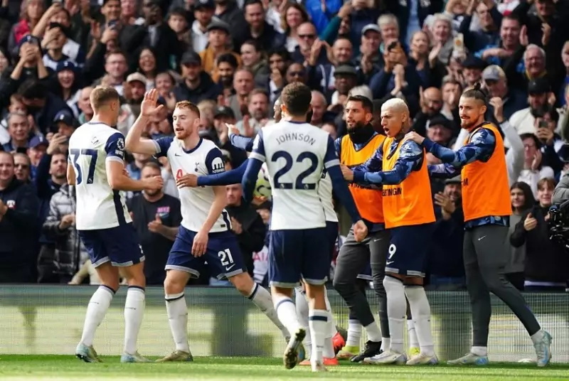 Phong độ West Ham vs Tottenham - Trận Derby nhẹ nhàng