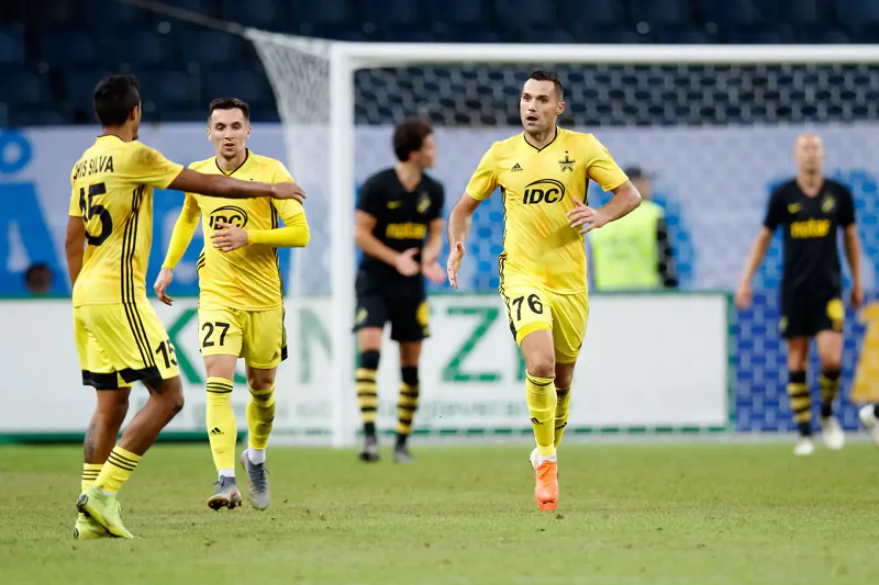 Nhận Định Kèo Nhà Cái Europa League - Prishtina Vs Sheriff Tiraspol - 18/7/2025 Phong độ của Prishtina vs Sheriff Tiraspol đang đối lập nhau