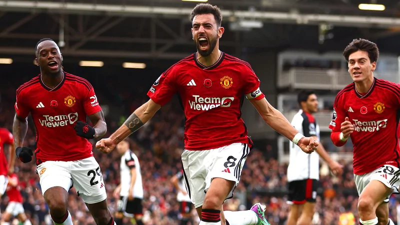 Soi Kèo MU Vs Arsenal - Premier League - 17/08/2025 Phong độ MU vs Arsenal đều thiếu ổn định